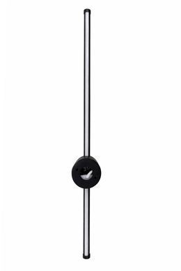 Бра Berger 1037-WL-9 Black LED 9 Вт 4000K 60см