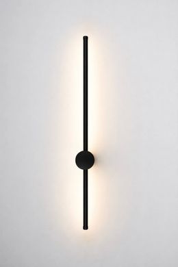 Бра Berger 1037-WL-9 Black LED 9 Вт 4000K 60см
