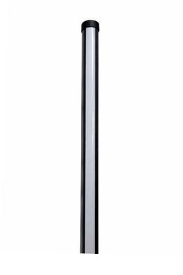 Бра Berger 1037-WL-9 Black LED 9 Вт 4000K 60см
