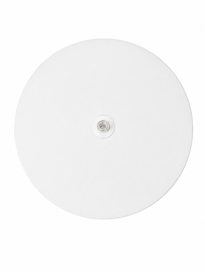 Торшер Bergs 1060-FL-2 White 2*E27 макс 40 Вт, 180см