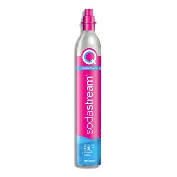 Обмен баллона Sodastream Quick Connect CO2 425g (Газ)
