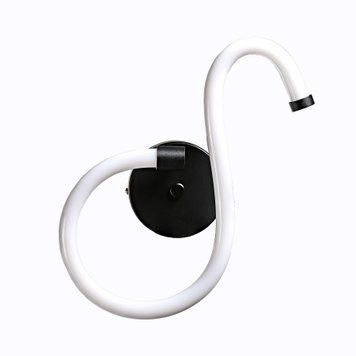 Бра Berger 7005-WL-14 Black LED 14 Вт 4000K