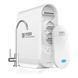 Система обратного осмоса Frizzlife Tankless PX500-A