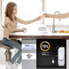 Система обратного осмоса Frizzlife Tankless PX500-A