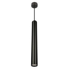 Подвесной светильник Berger 3030-PL-H50 Black
