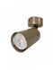 Спотовий світильник Bergs 4004-SL-1 Beige 1*GU10
