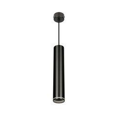 Подвесной светильник Berger 3031-PL-H30W9 Black