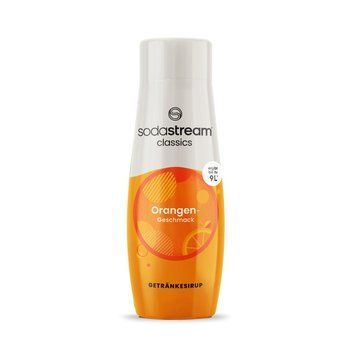 Сироп Sodastream Апельсин 440мл