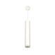Подвесной светильник Berger LED 3031-PL-H30W9 White
