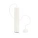 Подвесной светильник Berger LED 3031-PL-H30W9 White