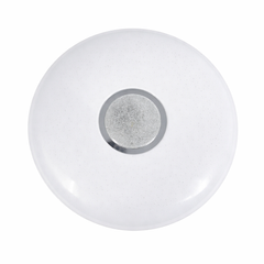 Стельовий світильник Berger 1801-CL-30 White LED 30 Вт 3000-6500K 2550Лм