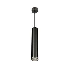 Подвесной светильник Berger 3031-PL-H30 Black