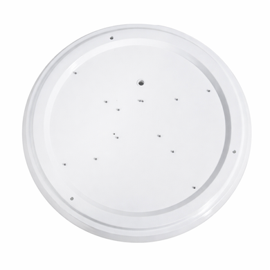 Стельовий світильник Berger 1801-CL-30 White LED 30 Вт 3000-6500K 2550Лм