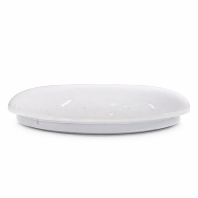 Стельовий світильник Berger 1801-CL-30 White LED 30 Вт 3000-6500K 2550Лм