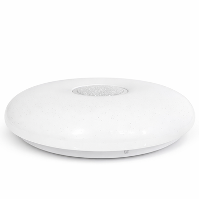 Стельовий світильник Berger 1801-CL-30 White LED 30 Вт 3000-6500K 2550Лм
