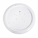 Стельовий світильник Berger 1801-CL-30 White LED 30 Вт 3000-6500K 2550Лм