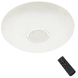 Стельовий світильник Berger 1801-CL-30 White LED 30 Вт 3000-6500K 2550Лм