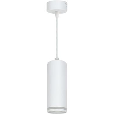 Подвесной светильник Berger 3031-PL-H30 White