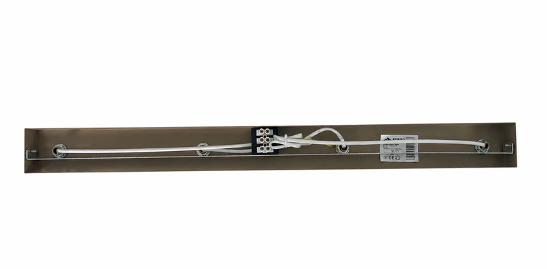 Спотовий світильник Bergs 4004-SL-4 Beige 4*GU10