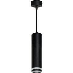 Подвесной светильник Berger 3031-PL-H40W9 Black
