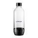 Набір Сифон Berger SM-102 White + Дві Пляшки Berger 1L + Два Балони Berger CO2