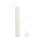 Подвесной светильник Berger LED 3031-PL-H40W9 White