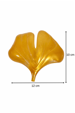 Люстра Berger 7032-PL-6 Gold G9 max 6x10 Вт 95x45см H30см