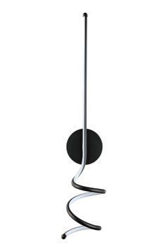 Бра Berger 1046-WL-22 Black LED 22 Вт 4000K 90см