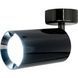 Точковий світильник Berger 3020-DL-1 Black GU10 max 1x35 Вт