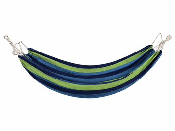 Гамак Berger CF-4202 Blue 200 х 150 см