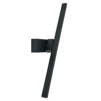 Бра Berger 1051-WL-8 1x8 Вт Black