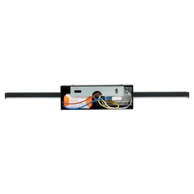 Бра Berger 1051-WL-8 1x8 Вт Black