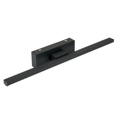 Бра Berger 1051-WL-8 1x8 Вт Black