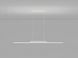Люстра Berger 7019-PL-16 White LED 16 Вт 4000К