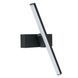 Бра Berger 1051-WL-8 1x8 Вт Black