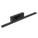 Бра Berger 1051-WL-8 1x8 Вт Black